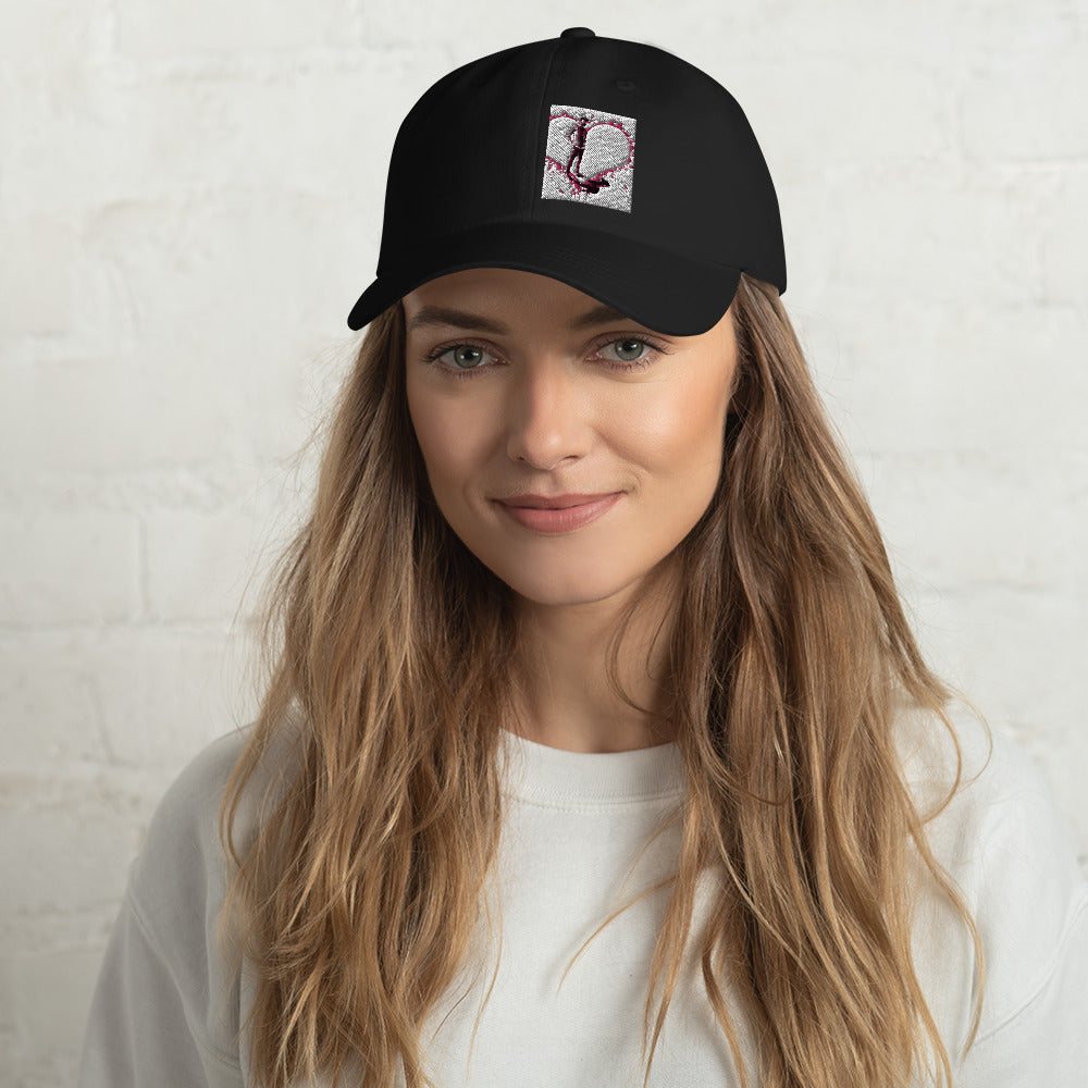 mydogmyshadow Dad hat