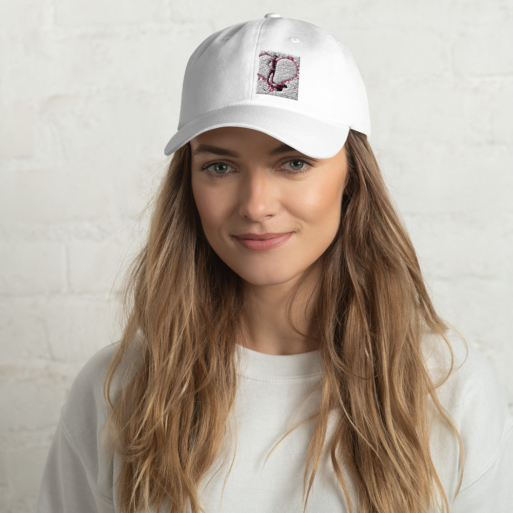 mydogmyshadow Dad hat